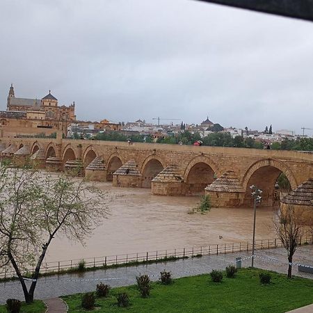 Appartamento Casa Matbel Cordova Esterno foto